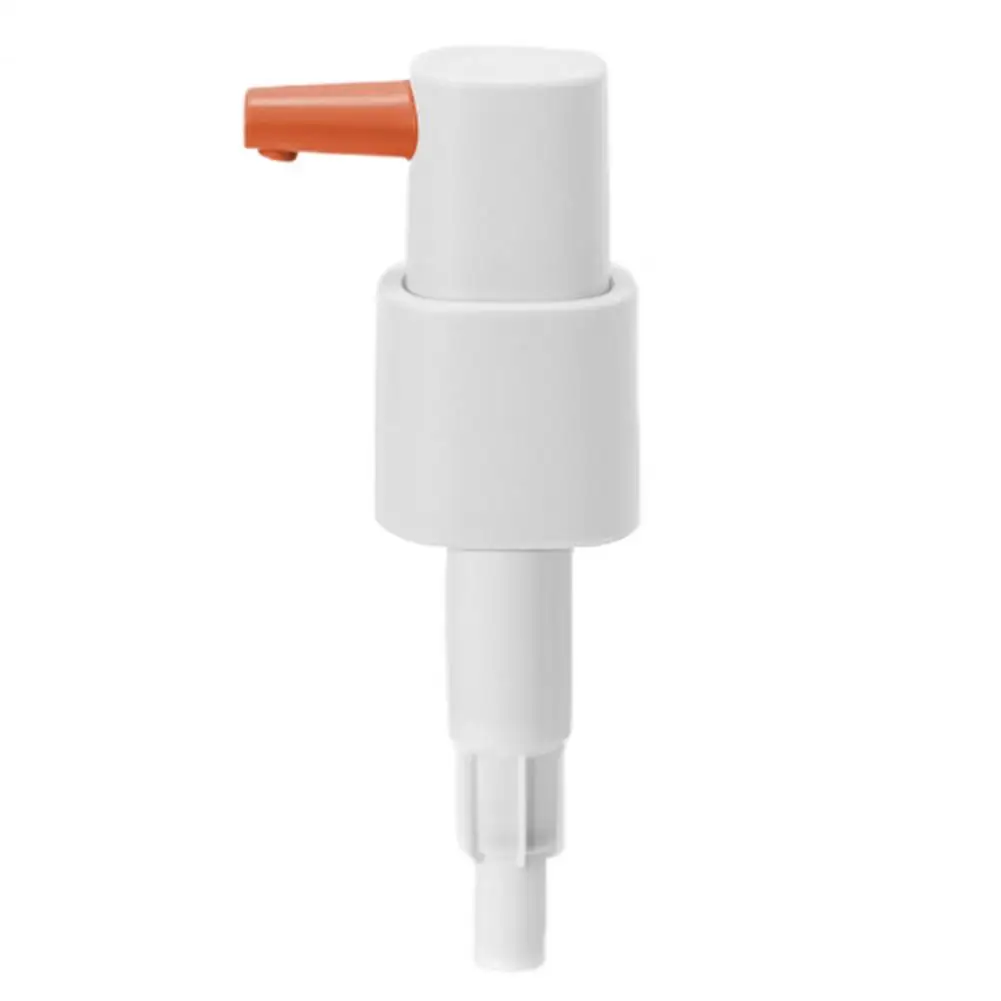 PP Durable Ketchup Vinegar Bottle Head Kitchen Gadgets Bottle Head Convenient Kitchen Supplies
PP Durable Ketchup Vinegar Bottle Head Kitchen Gadgets Bottle Head Convenient Kitchen Supplies