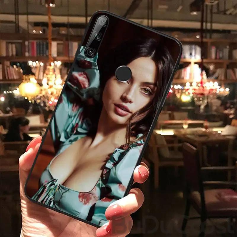 Чехол для Huawei Y5 Y6 Y7 Y9 Prime Pro II 2019 2018 Honor 8 8X 9 9lite View9 | Мобильные телефоны и аксессуары