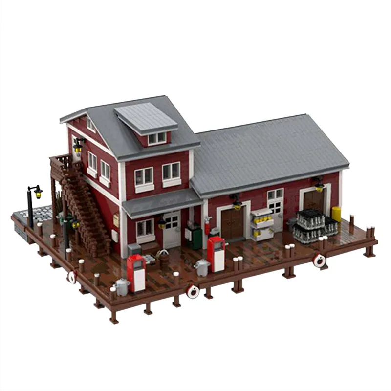 Building & Construction Toys
Building & Construction Toys