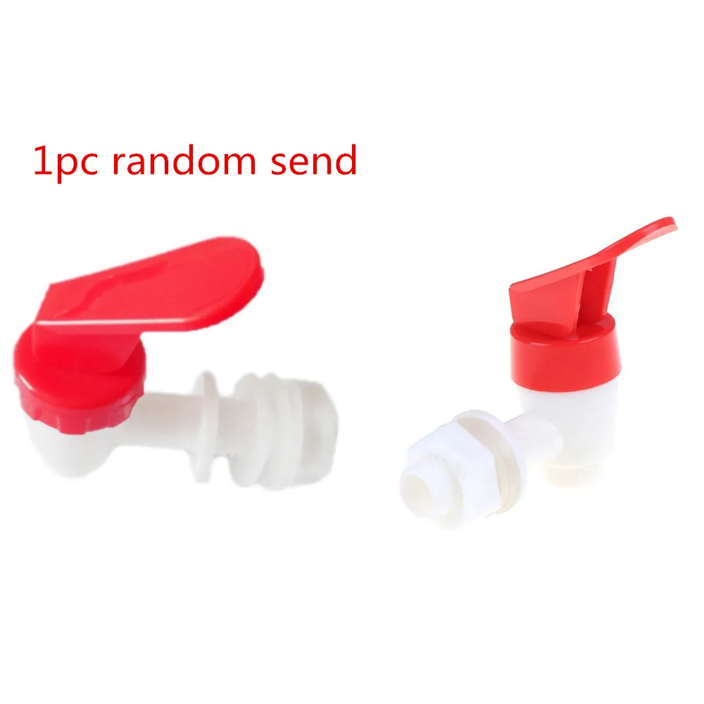 Пластиковый кран для диспенсера 1/2 шт 
Пластиковый кран для диспенсера 1/2 шт