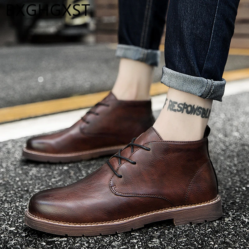 Luxury Mens Shoes Casual Vintage Elevator Shoes For Men Leather 2022 Snow Boots Fashion Brand Designer Shoes Men High Quality
Luxury Mens Shoes Casual Vintage Elevator Shoes For Men Leather 2022 Snow Boots Fashion Brand Designer Shoes Men High Quality