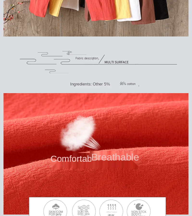 Cotton Linen Pants Women's 2021 New Spring Summer Capris Loose Fat MM Casual Pants Women's Pant Solid Color Large Size Trousers
Cotton Linen Pants Women's 2021 New Spring Summer Capris Loose Fat MM Casual Pants Women's Pant Solid Color Large Size Trousers