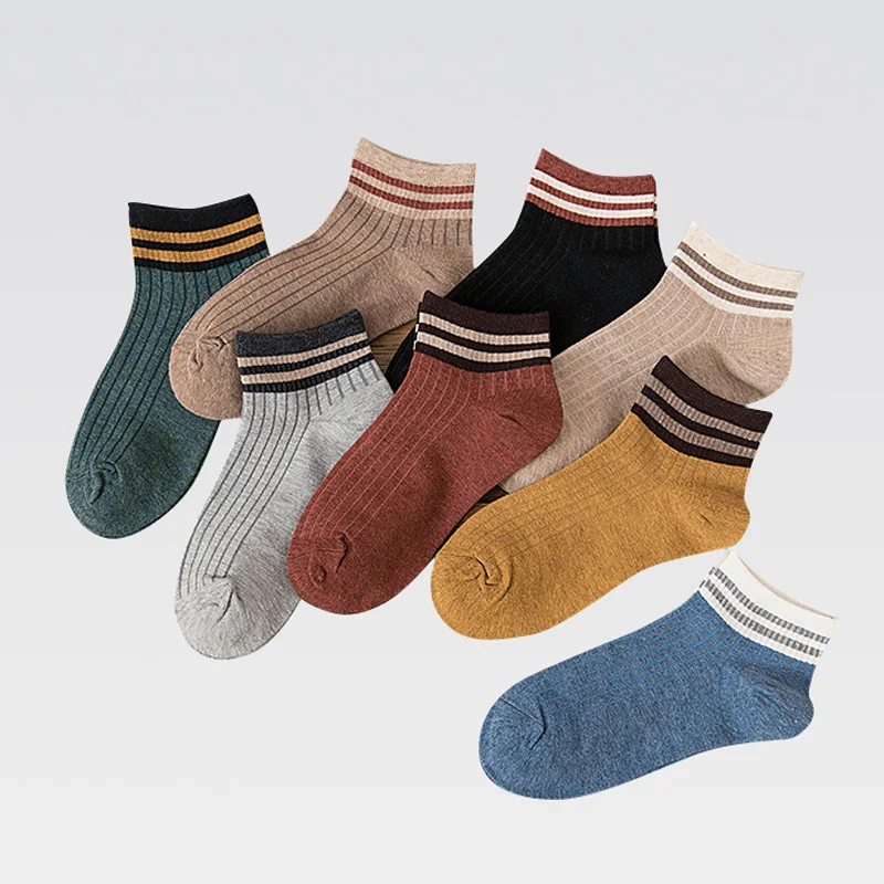 4 Pairs Lot Fashion Socks Women 2021 New Spring Cotton Color Novelty Girls Cute Heart Embroidery Casual Funny Ankle Socks Pack
4 Pairs Lot Fashion Socks Women 2021 New Spring Cotton Color Novelty Girls Cute Heart Embroidery Casual Funny Ankle Socks Pack