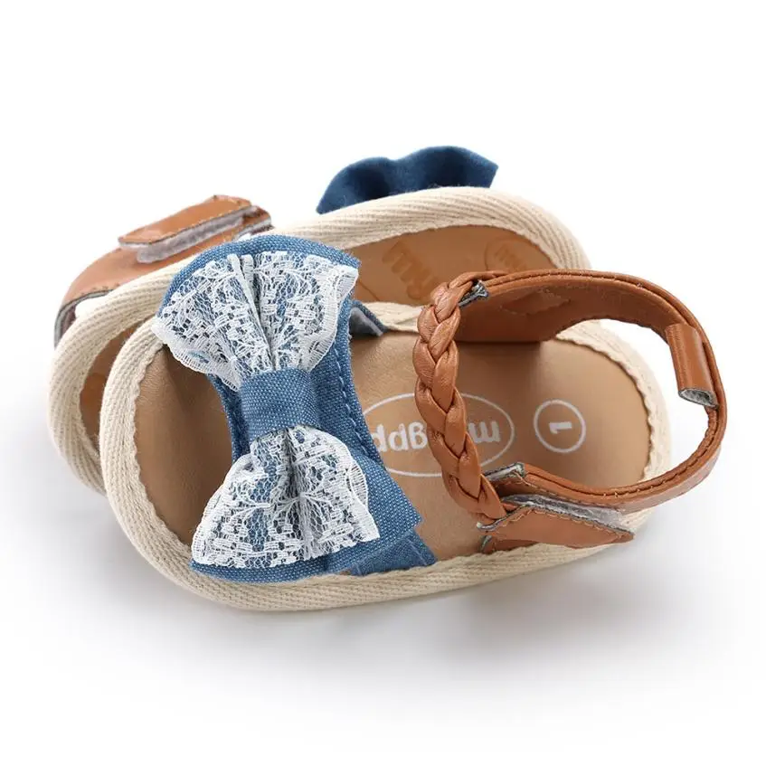 TELOTUNY 2020 summer baby girls Baby Woven Belt Sandals Shoe Casual Shoes Sneaker Anti-slip Soft Sole Toddler Shoes 5.4
TELOTUNY 2020 summer baby girls Baby Woven Belt Sandals Shoe Casual Shoes Sneaker Anti-slip Soft Sole Toddler Shoes 5.4