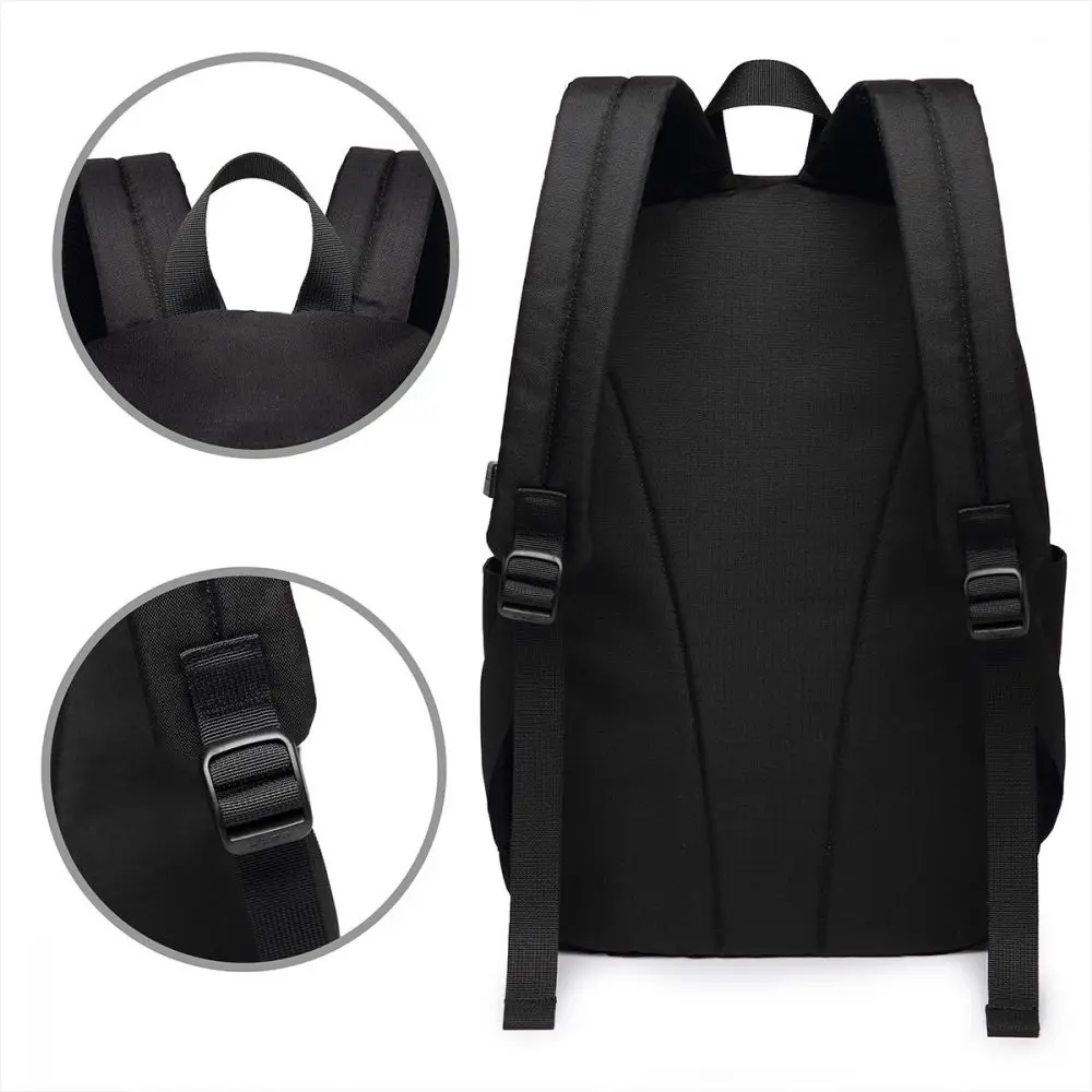 Teenage Backpack for School Boy Girl Tennis Ball On Tennis Court School Bag USB Charging Bookbag
Teenage Backpack for School Boy Girl Tennis Ball On Tennis Court School Bag USB Charging Bookbag