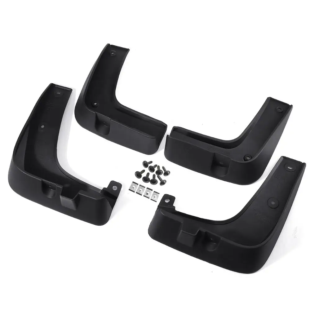 Front Rear Car Mudflaps Mudguards for Kia Niro DE 2017 2018 2019 Mud Flaps Splash Guards Car fender Flares For Niro Accessories
Front Rear Car Mudflaps Mudguards for Kia Niro DE 2017 2018 2019 Mud Flaps Splash Guards Car fender Flares For Niro Accessories
