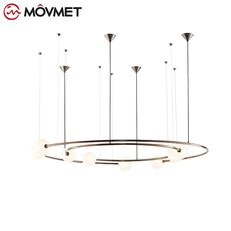 Minimalist Modern LED Chandelier Hme Lighting Brushed Rings Suspension Luminaire Hanging Lamp Gold Coffee Hanglamp
Minimalist Modern LED Chandelier Hme Lighting Brushed Rings Suspension Luminaire Hanging Lamp Gold Coffee Hanglamp