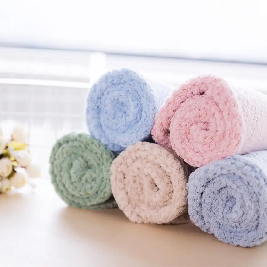 Pineapple Grain Microfiber Hair Drying Towel 5 Colors Hair Towels Turban Fast Drying Absorbent Shower Cap Bath Towels
Pineapple Grain Microfiber Hair Drying Towel 5 Colors Hair Towels Turban Fast Drying Absorbent Shower Cap Bath Towels