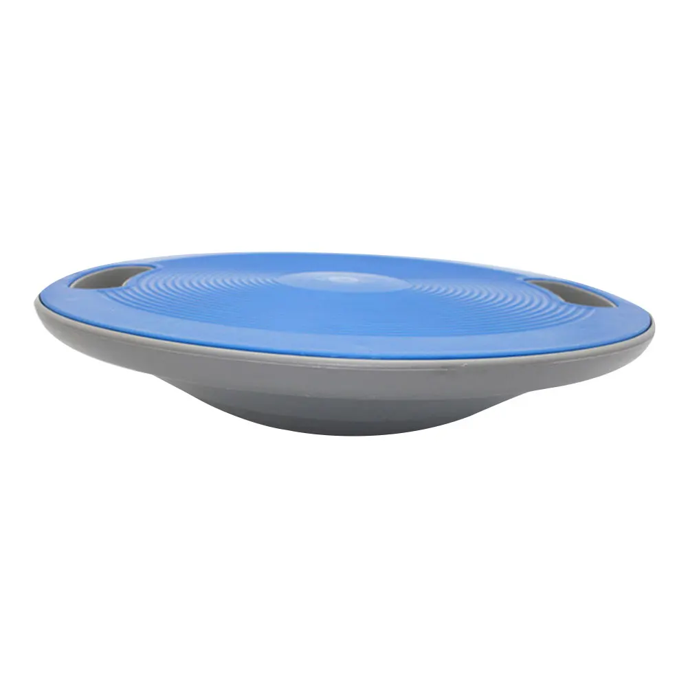 Balance Board Exercise Balance Stability Trainer Portable Balance Board Fitness Wobble Yoga Stability Disc for Training Exercise
Balance Board Exercise Balance Stability Trainer Portable Balance Board Fitness Wobble Yoga Stability Disc for Training Exercise