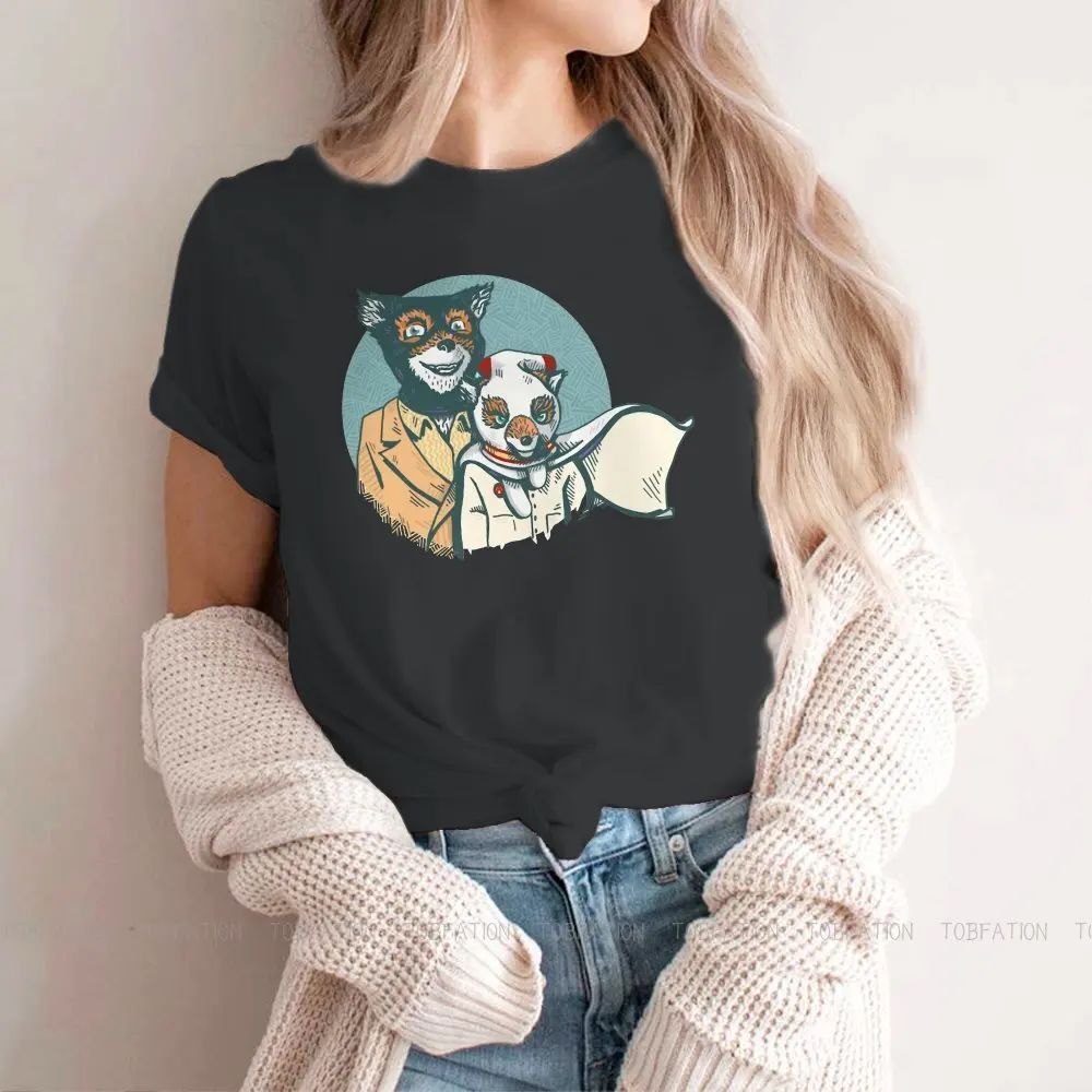 Fantastic Mr Fox Clever Plot Original TShirts Wild Animals Distinctive Homme T Shirt New Trend Clothing 5XL
Fantastic Mr Fox Clever Plot Original TShirts Wild Animals Distinctive Homme T Shirt New Trend Clothing 5XL
