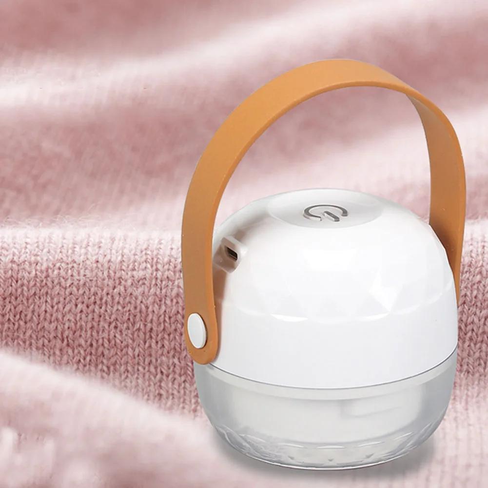 Портативный мини-триммер для волос с зарядкой от USB
Портативный мини-триммер для волос с зарядкой от USB