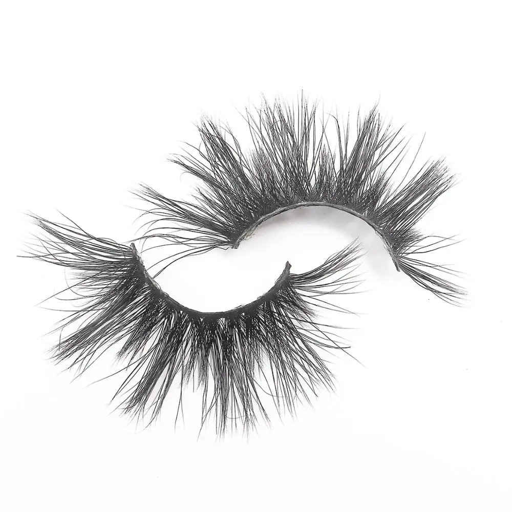 Eyelash Extension 25mm Mink Lashes 5D Mink Lash Handmade Makeup False Eyelashes Beauty Packaging Box Natural Full Strip 3D Mink
Eyelash Extension 25mm Mink Lashes 5D Mink Lash Handmade Makeup False Eyelashes Beauty Packaging Box Natural Full Strip 3D Mink