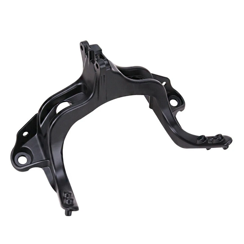 Передняя фара/верхняя обтекаемая подставка для Suzuki GSXR600/750 2004-2005 K4
Передняя фара/верхняя обтекаемая подставка для Suzuki GSXR600/750 2004-2005 K4