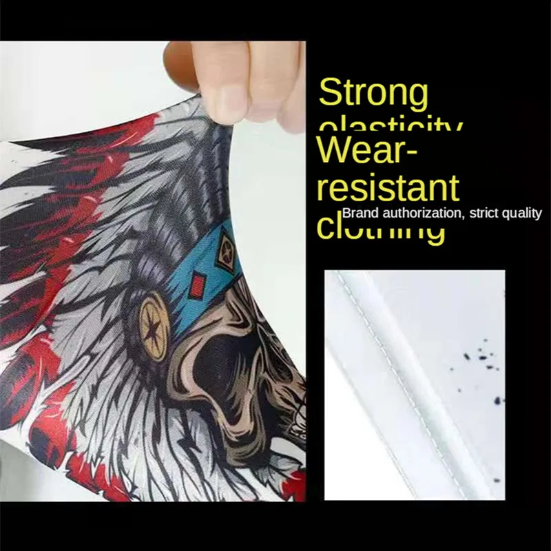 1Pair Breathable Quick Dry 3D Tattoo UV Protection Cycling Arm Sleeves men Basketball Sports Running Compression Arm Warmers
1Pair Breathable Quick Dry 3D Tattoo UV Protection Cycling Arm Sleeves men Basketball Sports Running Compression Arm Warmers
