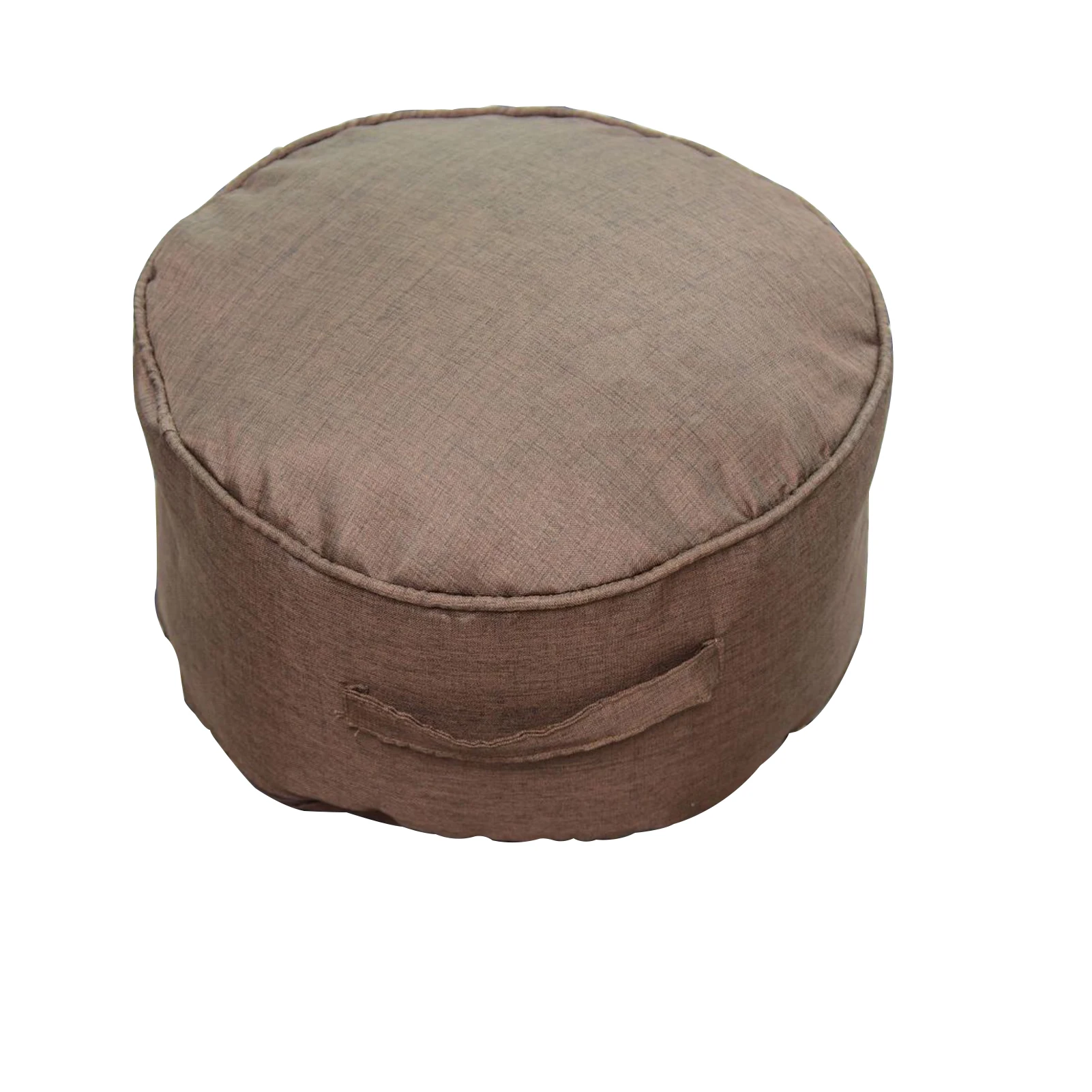 Pouffe Footstool Modern Living Room Bean Bag Sofa Stool Detachable Round Ottoman Solid Linen Home Decor Pull-Tab Shoe Changing
Pouffe Footstool Modern Living Room Bean Bag Sofa Stool Detachable Round Ottoman Solid Linen Home Decor Pull-Tab Shoe Changing