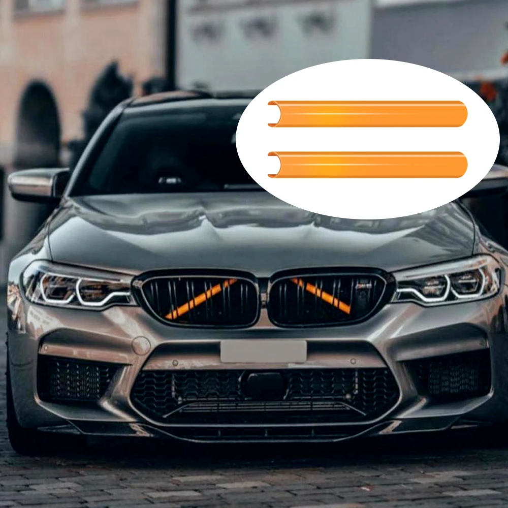 Sports styling decorative accessories stickers For BMW F10 F11 F20 F30 F32 3 4 Series 5-color front grille trim strip cover car
Sports styling decorative accessories stickers For BMW F10 F11 F20 F30 F32 3 4 Series 5-color front grille trim strip cover car