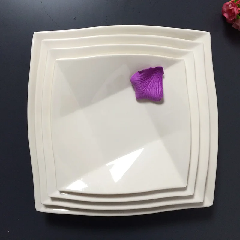 Nordic Style Creative Plate A5 Melamine Imitation Porcelain Non-toxic Fall Resistance Easy Wash White Octagonal Plate
Nordic Style Creative Plate A5 Melamine Imitation Porcelain Non-toxic Fall Resistance Easy Wash White Octagonal Plate