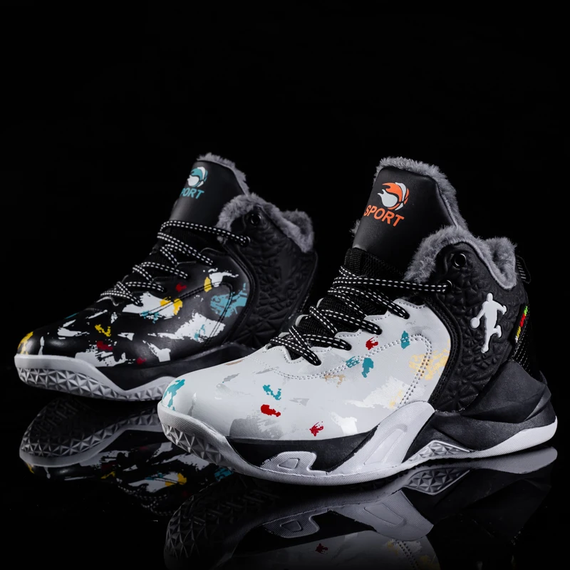 2021 New Arrival Men Basketball Sneakers Students Luxury Brand Basketball Shoes Jordans Boys Outdoor Designer High Top Sneakers
2021 New Arrival Men Basketball Sneakers Students Luxury Brand Basketball Shoes Jordans Boys Outdoor Designer High Top Sneakers