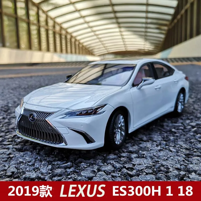 1:18 для Toyota Lexus ES300 ES300h, литые модели автомобилей, подарки для хобби, коллекция, украшение, дисплей, синий/красный/белый металл, пластик
1:18 для Toyota Lexus ES300 ES300h, литые модели автомобилей, подарки для хобби, коллекция, украшение, дисплей, синий/красный/белый металл, пластик