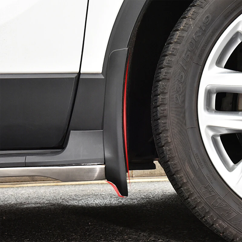 ABS Car Mud Flaps Sedan Mudguard Fender Mudflaps Splash Guards Mud Flap Car Accessories For Hyundai Solaris Accent HC 2018 2019
ABS Car Mud Flaps Sedan Mudguard Fender Mudflaps Splash Guards Mud Flap Car Accessories For Hyundai Solaris Accent HC 2018 2019