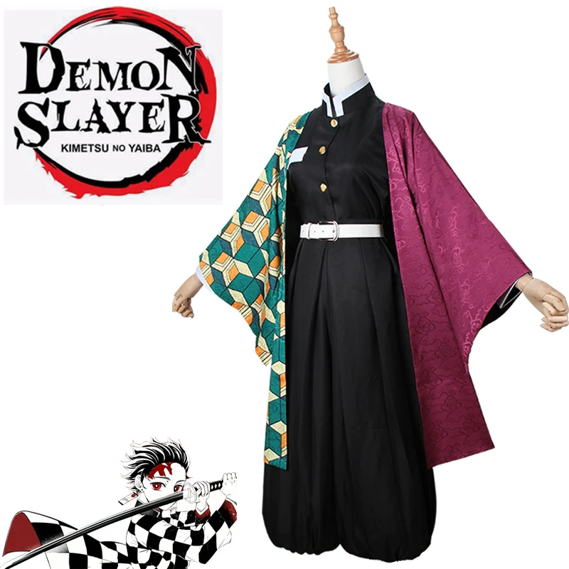 Костюм для косплея «рассекающий демонов», хаори, томиока, джиюу, кимоно для мужчин, Хэллоуин, 2020
Костюм для косплея «рассекающий демонов», хаори, томиока, джиюу, кимоно для мужчин, Хэллоуин, 2020