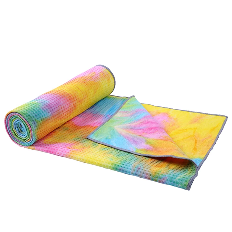 Non Slip Yoga Mat Cover Towel Anti Skid Microfiber Yoga Mat Size 183cm*63cm Shop Towels Pilates Blankets Fitness
Non Slip Yoga Mat Cover Towel Anti Skid Microfiber Yoga Mat Size 183cm*63cm Shop Towels Pilates Blankets Fitness