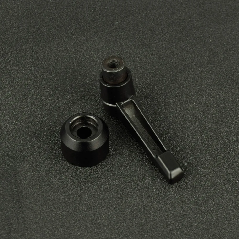 TOtrait Tactical Tool Harris Rifle Bipod Mount Bipod Adapter Hunting Gun Bipod Accessorie BlackS-Lock for Swivel Series Harris
TOtrait Tactical Tool Harris Rifle Bipod Mount Bipod Adapter Hunting Gun Bipod Accessorie BlackS-Lock for Swivel Series Harris