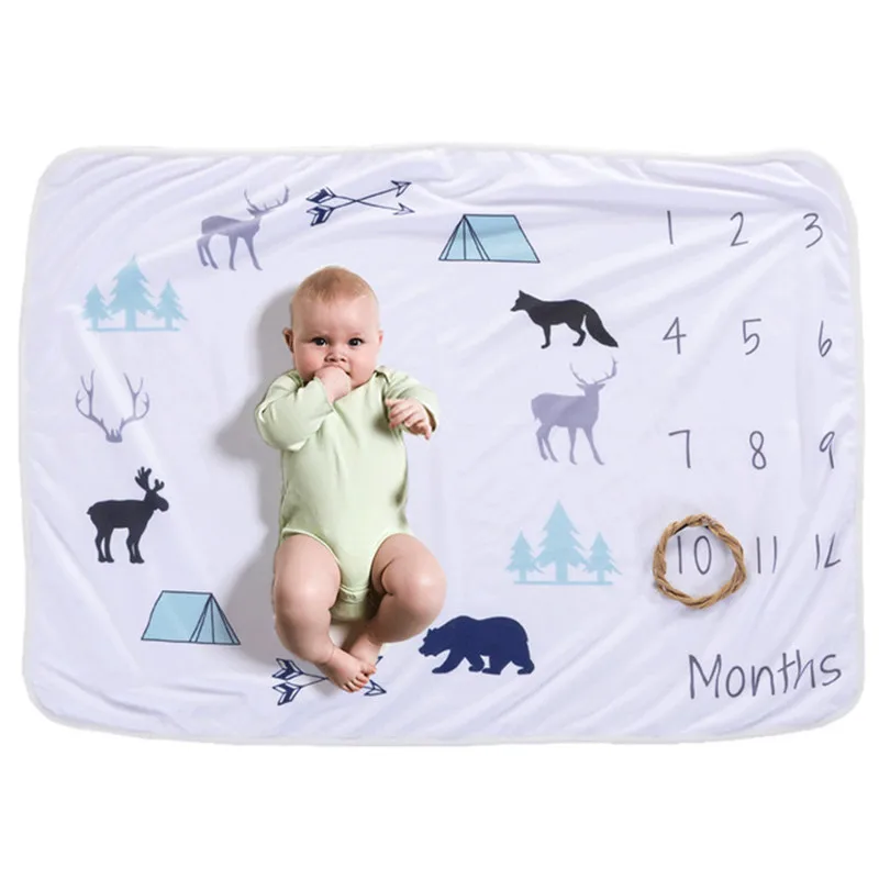Baby Photography Props Flower Background Blanket photo Infant Baby Bedding Muslin Baby Blanket For Newborn
Baby Photography Props Flower Background Blanket photo Infant Baby Bedding Muslin Baby Blanket For Newborn