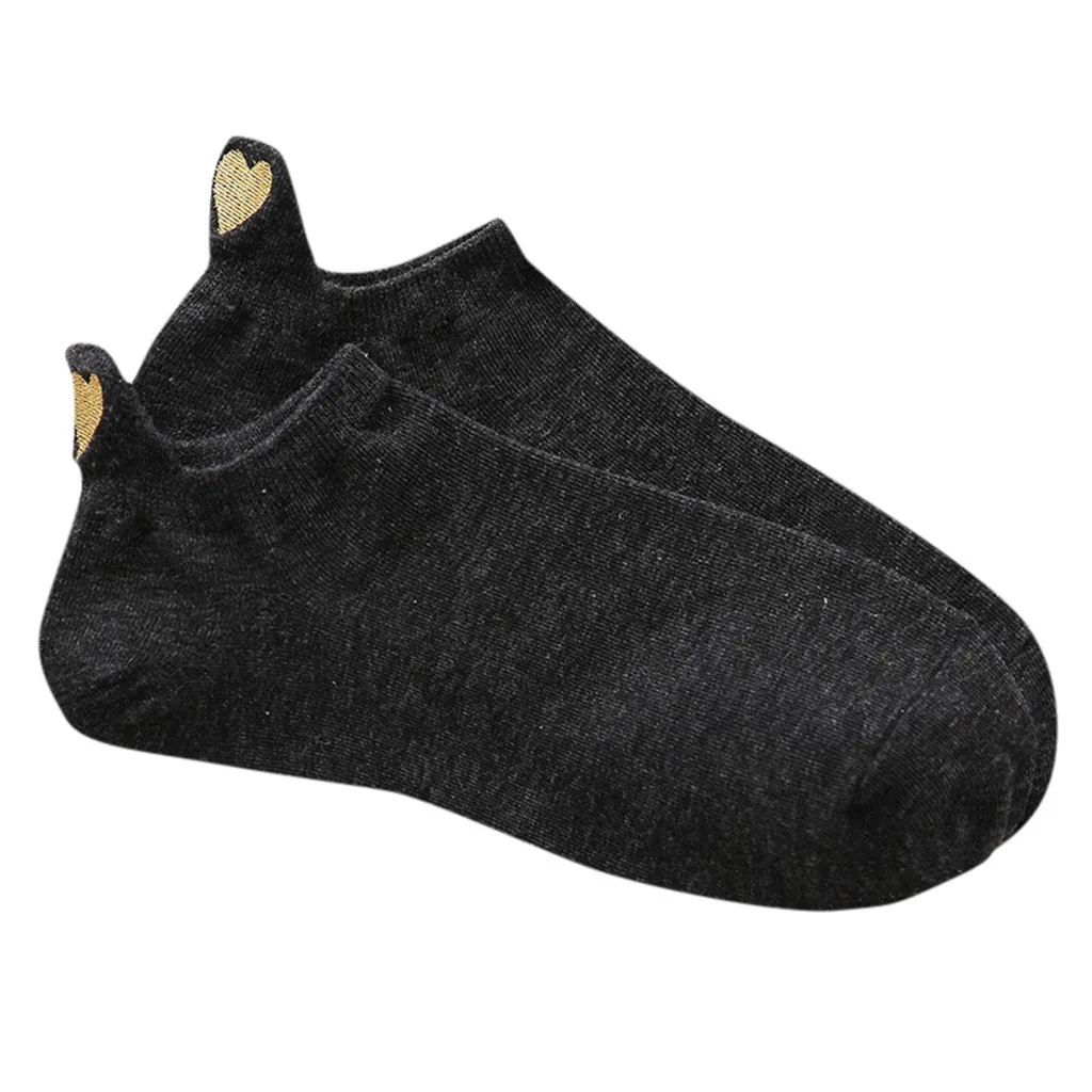 Women Casual Fashion Irregular Heart Cotton Socks Sport Short Cute Gift Sock Ropa Mujer Funny Socks Kawaii Accessories 2021 New
Women Casual Fashion Irregular Heart Cotton Socks Sport Short Cute Gift Sock Ropa Mujer Funny Socks Kawaii Accessories 2021 New