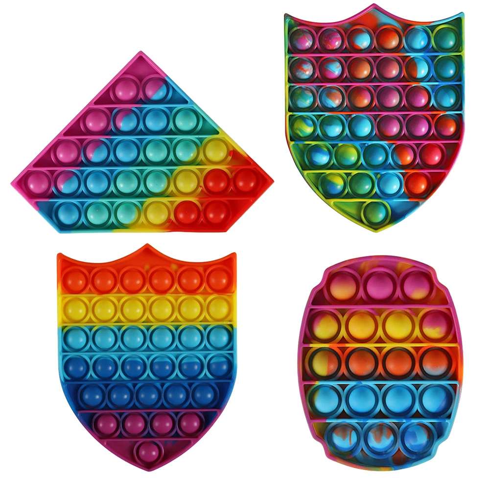 Silicone Carrot Push Bubble Sensory Squeezing Toy Anti-stress Relaxing Fidget Autism Push Bubble Fidget Toys for Adults Kids
Silicone Carrot Push Bubble Sensory Squeezing Toy Anti-stress Relaxing Fidget Autism Push Bubble Fidget Toys for Adults Kids