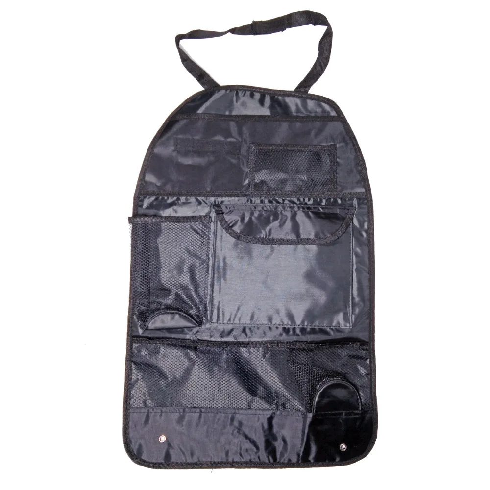 Car Auto Back Seat Organizer Trunk Rear Bags Storage Pouch Net Assorted Collection Bag Pocket Black Waterproof Fabric Durable
Car Auto Back Seat Organizer Trunk Rear Bags Storage Pouch Net Assorted Collection Bag Pocket Black Waterproof Fabric Durable