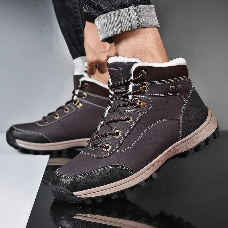 Casual Fashion Sneakers Men Casual Flat Shoes Leather Sport Zapatillas Hombre Black Shoe Man Men's Sneaker
Casual Fashion Sneakers Men Casual Flat Shoes Leather Sport Zapatillas Hombre Black Shoe Man Men's Sneaker
