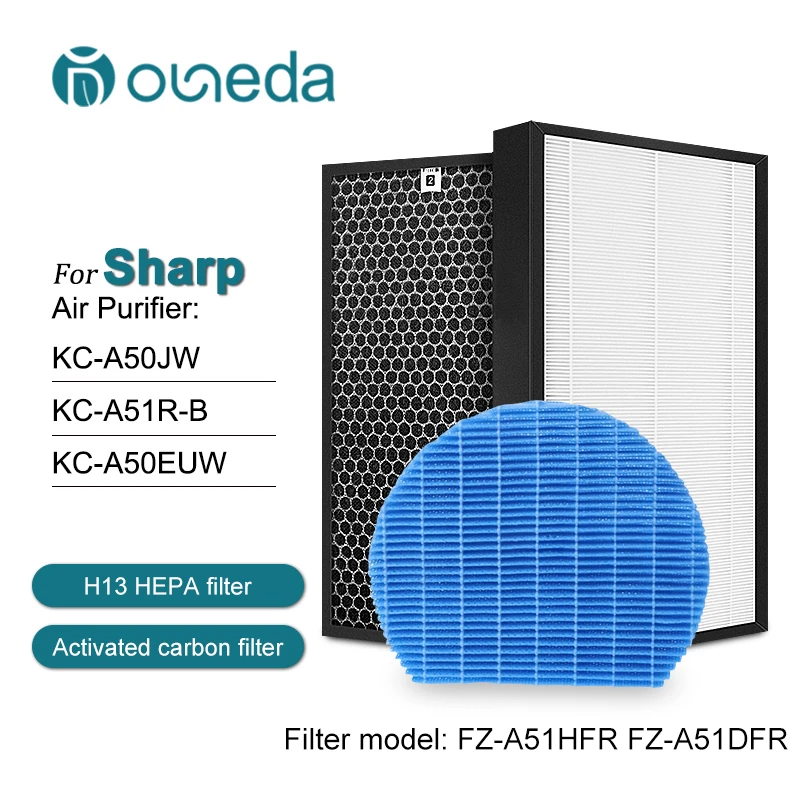 Очиститель воздуха Sharp Filter KC-A50JW KC-A51R-W KC-A50EUW FZ-A51HFR Replacement Carbon fication Carbon
Очиститель воздуха Sharp Filter KC-A50JW KC-A51R-W KC-A50EUW FZ-A51HFR Replacement Carbon fication Carbon