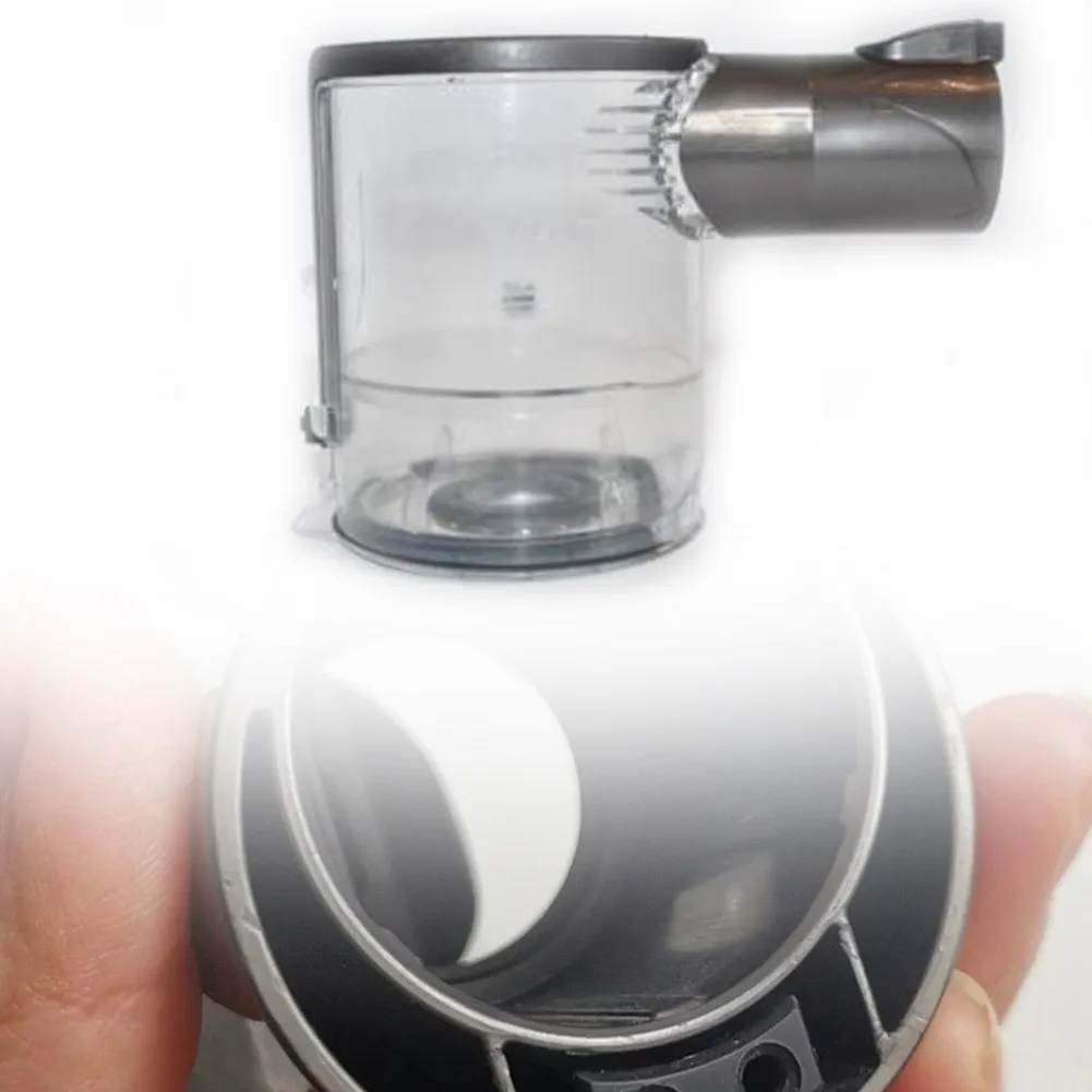 Vacuum Cleaner Dust Bucket For Dyson DC33 DC34 DC35 DC36 DC44 DC45 Vacuum Cleaner Replacement Spare Parts
Vacuum Cleaner Dust Bucket For Dyson DC33 DC34 DC35 DC36 DC44 DC45 Vacuum Cleaner Replacement Spare Parts