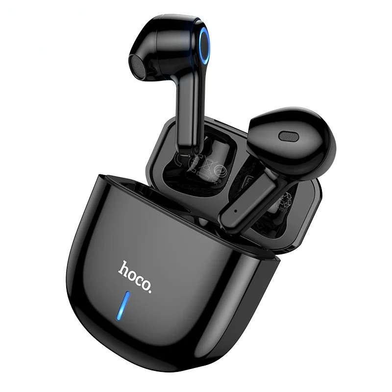 Portable Subwoofer TWS Wireless Bluetooth Binaural Stereo High Sound Quality Mobile Phone Sports Headset Touch Function
Portable Subwoofer TWS Wireless Bluetooth Binaural Stereo High Sound Quality Mobile Phone Sports Headset Touch Function