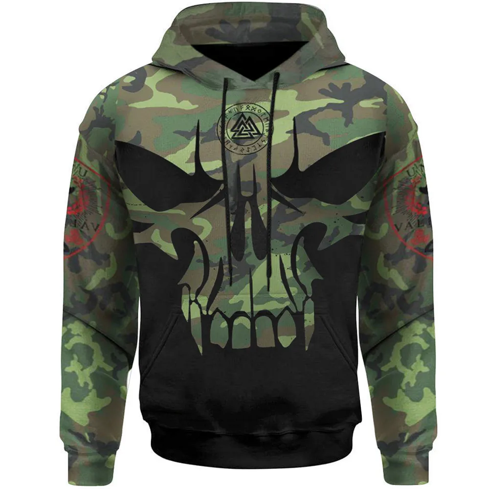 Camouflage Hoodies Men 2021 Hooded Fashion Skull Color Block Long Sleeves Male Tops Pullover Men's Clothing Oversized Hoodie
Camouflage Hoodies Men 2021 Hooded Fashion Skull Color Block Long Sleeves Male Tops Pullover Men's Clothing Oversized Hoodie