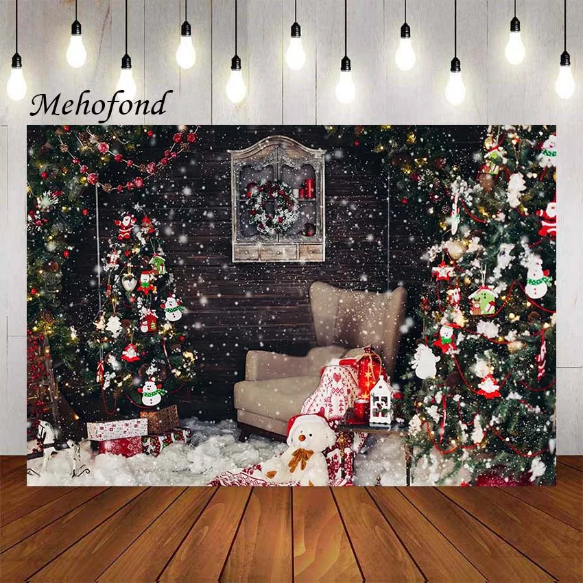 Фон для фотосъемки Mehofond зимние снежинки винтажные деревянные стены Рождественский подарок для детей семейный портрет фон для фотостудии 
Фон для фотосъемки Mehofond зимние снежинки винтажные деревянные стены Рождественский подарок для детей семейный портрет фон для фотостудии