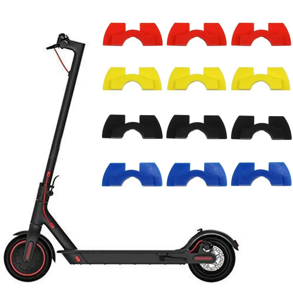 3Pcs/Set Electric Scooter Rubber Damping Pad For Xiaomi Fork Cushions Front Accessories M365 Modified Mijia Damping Shakepr S4S5
3Pcs/Set Electric Scooter Rubber Damping Pad For Xiaomi Fork Cushions Front Accessories M365 Modified Mijia Damping Shakepr S4S5