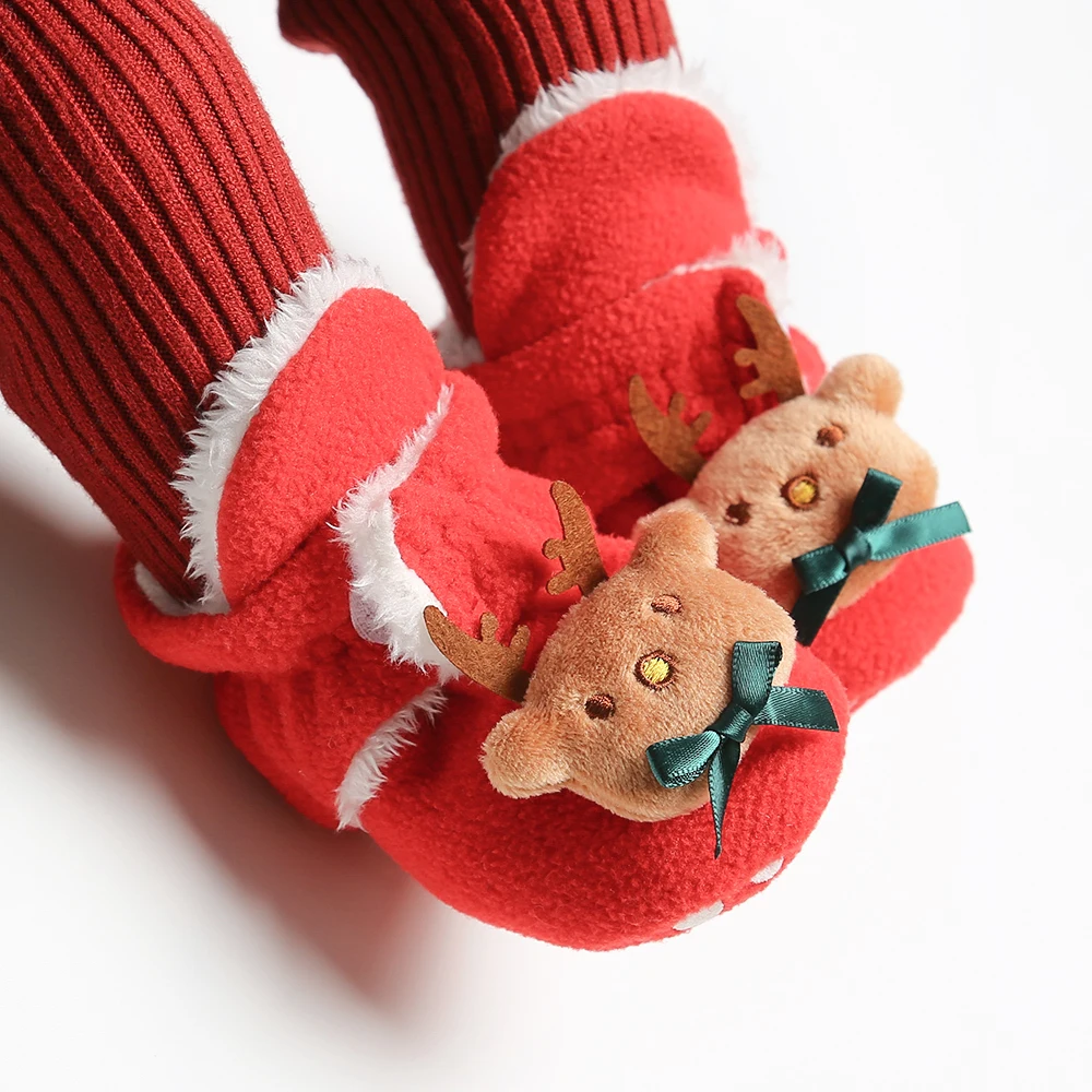 Christmas gifts baby booties infant fur baby shoes sneaker for winter shoes first walker newborn girl footwears whoesale
Christmas gifts baby booties infant fur baby shoes sneaker for winter shoes first walker newborn girl footwears whoesale