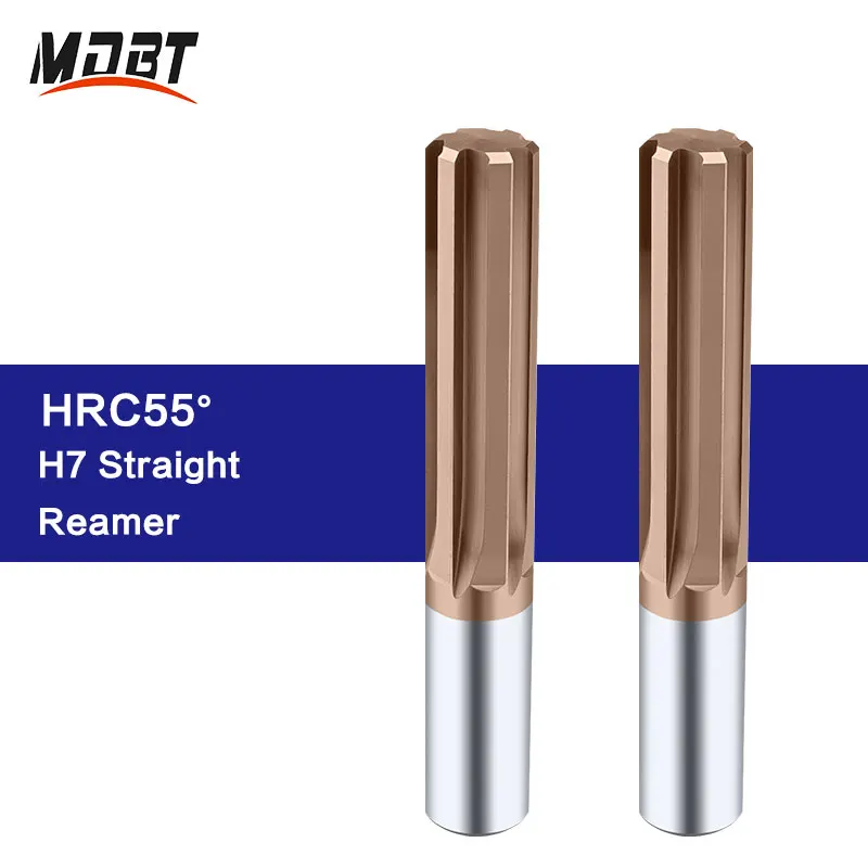 Tungsten Steel Reamer Spiral Reamer Coated Alloy Straight Shank Machine Reamer High Precision Alloy Reamer
Tungsten Steel Reamer Spiral Reamer Coated Alloy Straight Shank Machine Reamer High Precision Alloy Reamer