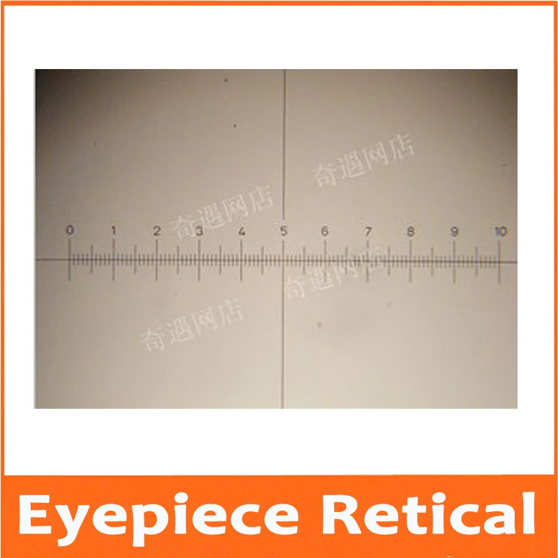 Link for Biological Stereo Microscope Optical Eyepiece Retical
Link for Biological Stereo Microscope Optical Eyepiece Retical