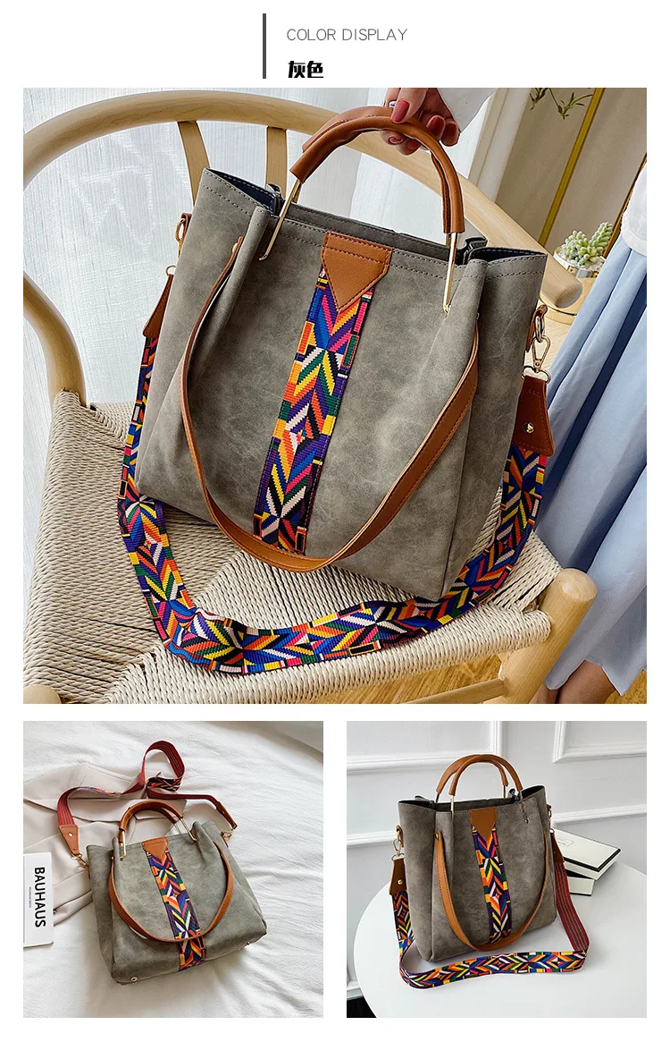 Fashion Summer Fashion Casual PU Leather Women's handbag Bag Top-Handle Bag 92
Fashion Summer Fashion Casual PU Leather Women's handbag Bag Top-Handle Bag 92