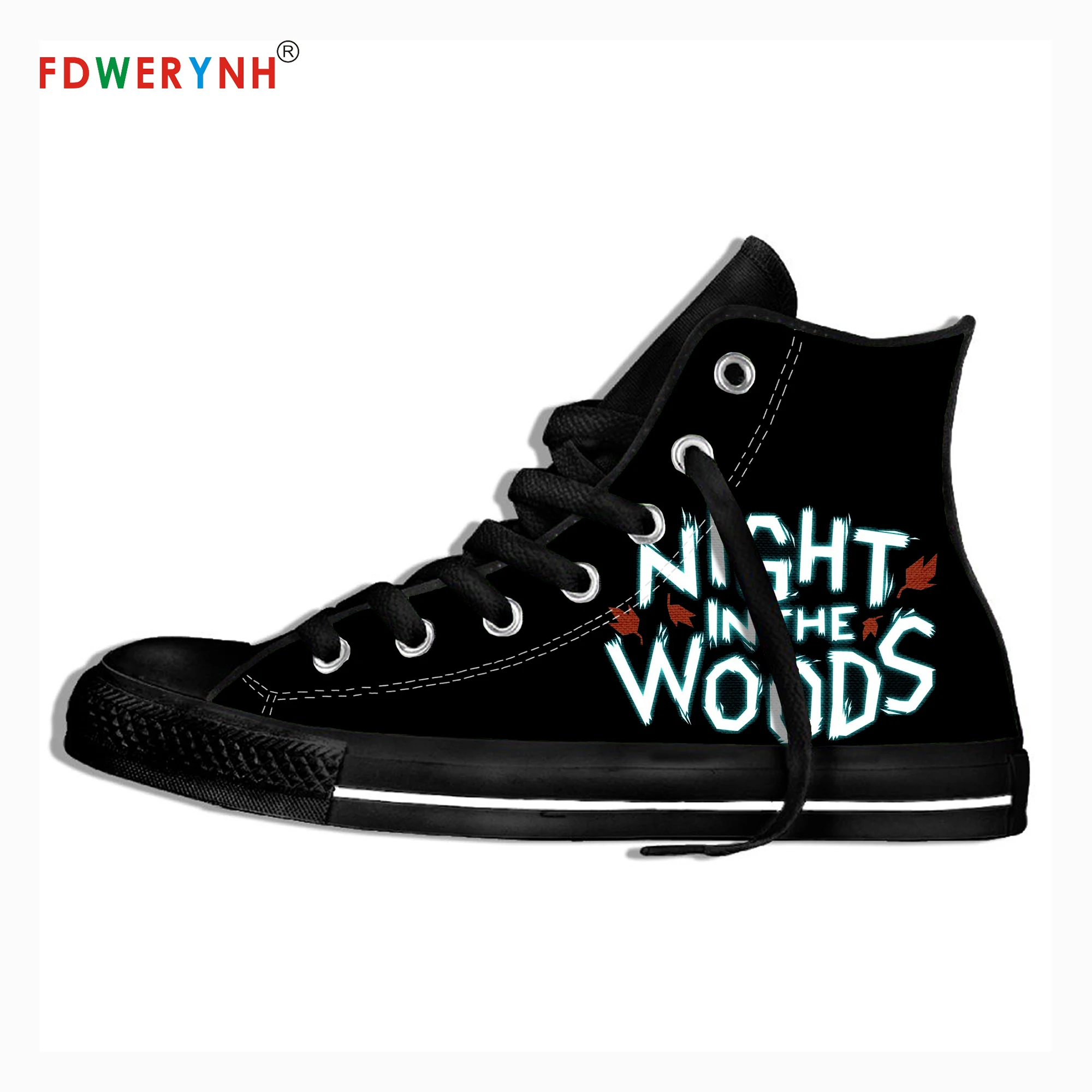Men Walking Shoes Black In The Woods Band Most Influential Metal Bands Of All Time Cool Street Breathable Canvas Shoes
Men Walking Shoes Black In The Woods Band Most Influential Metal Bands Of All Time Cool Street Breathable Canvas Shoes