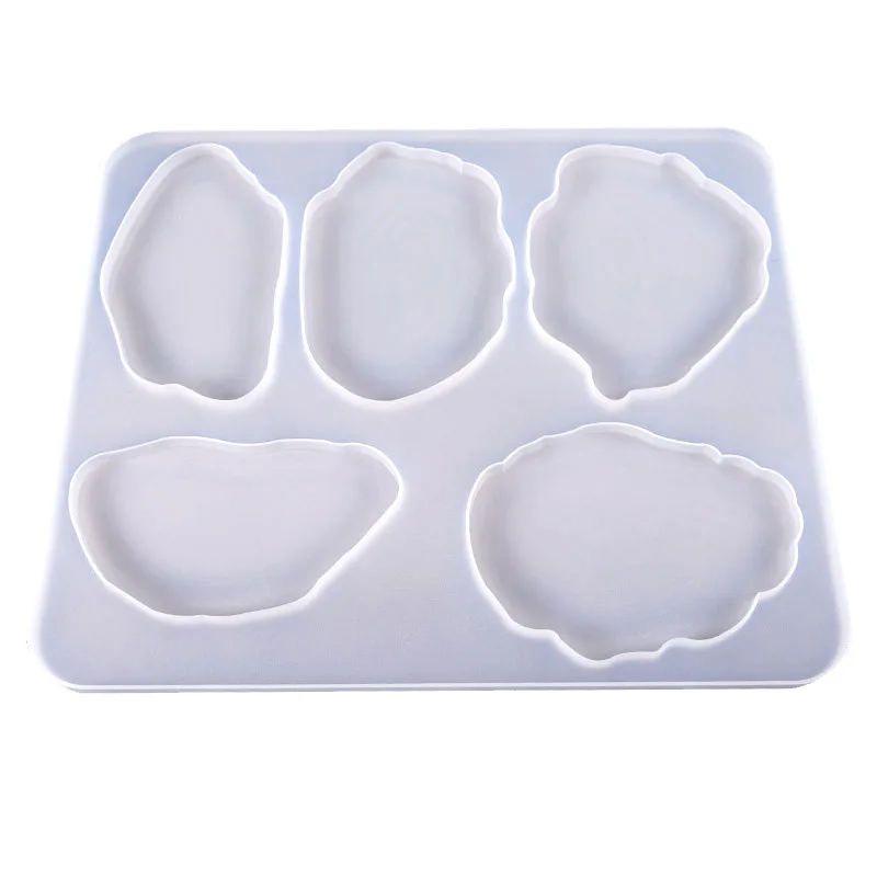 1PC Silicone mold furnishing articles base Resin Silicone Mould pendant handmade DIY Jewelry Making tool epoxy resin
1PC Silicone mold furnishing articles base Resin Silicone Mould pendant handmade DIY Jewelry Making tool epoxy resin