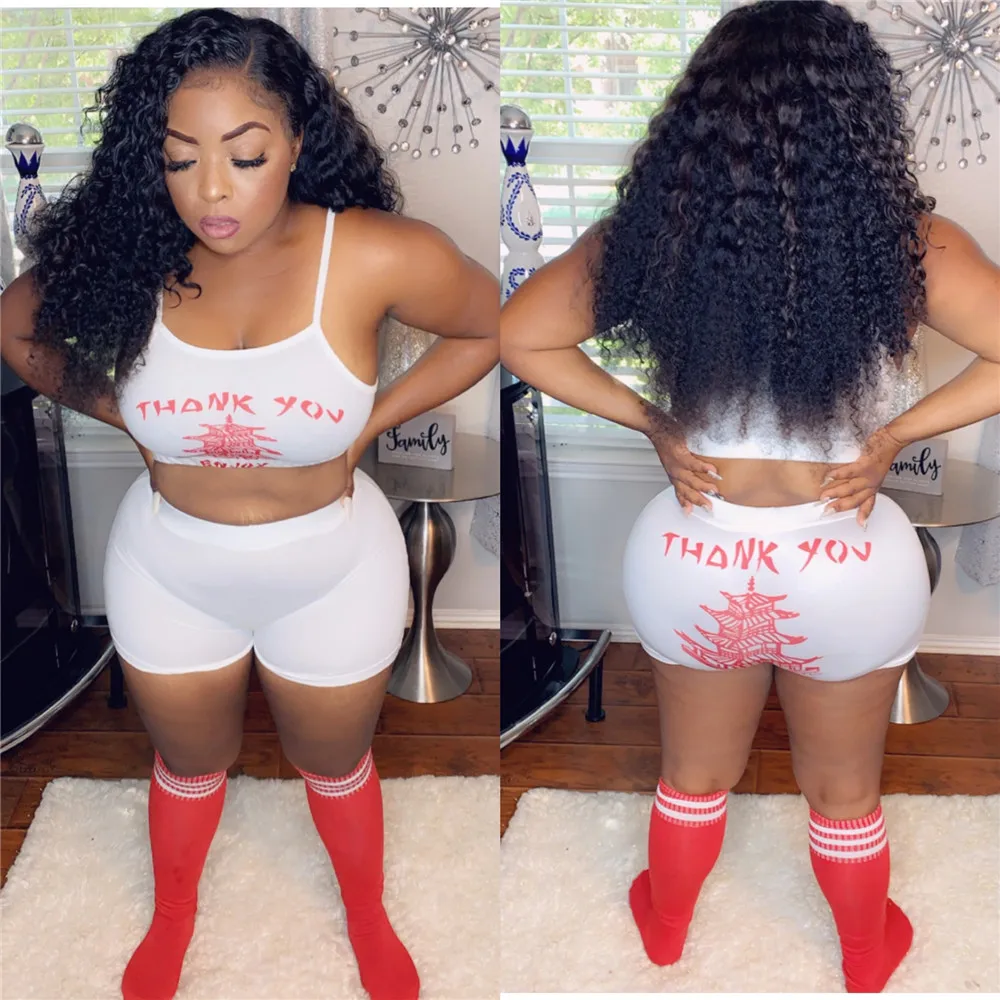 Sexy Women Vest Shorts Summer casual Chic Letter Daddy Print Temptation Sexy Style Home Lingerie
Sexy Women Vest Shorts Summer casual Chic Letter Daddy Print Temptation Sexy Style Home Lingerie