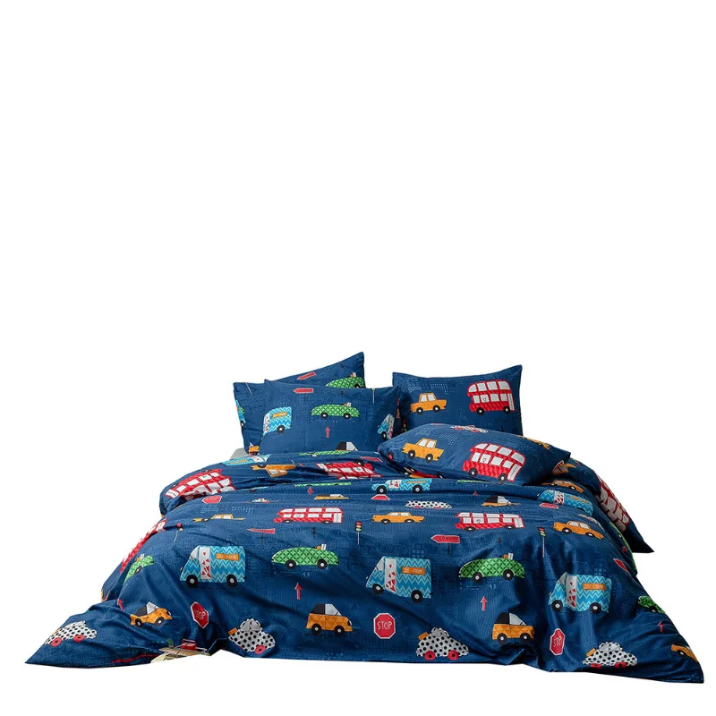Children Bed Cover No Sheet Blue for Boy Kids Gifts Cars Bedding Set Twin Queen King Size
Children Bed Cover No Sheet Blue for Boy Kids Gifts Cars Bedding Set Twin Queen King Size