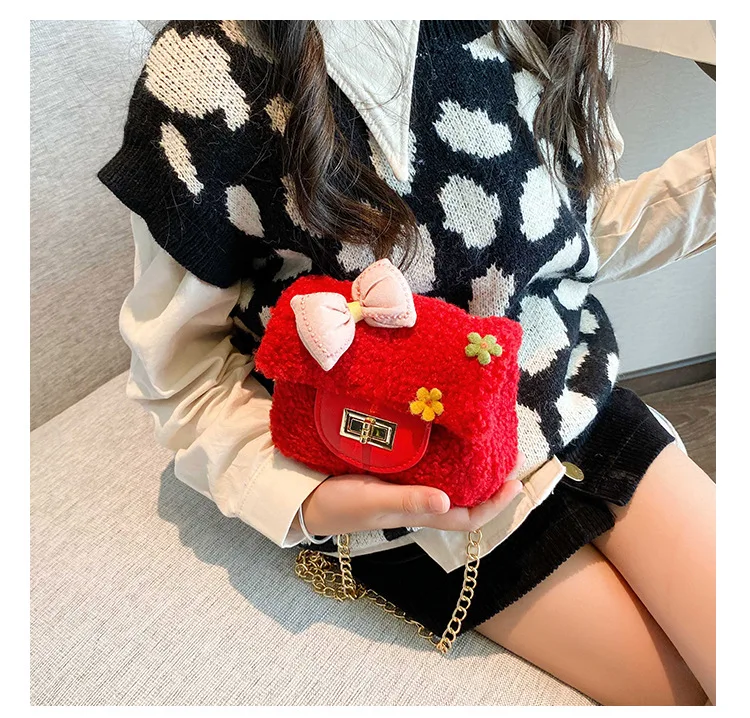 Children Lovely Flowers Shoulder Bag Crossbody Bag Clutch Coin Bag Kid's Fashion Cute Girls Bag
Children Lovely Flowers Shoulder Bag Crossbody Bag Clutch Coin Bag Kid's Fashion Cute Girls Bag