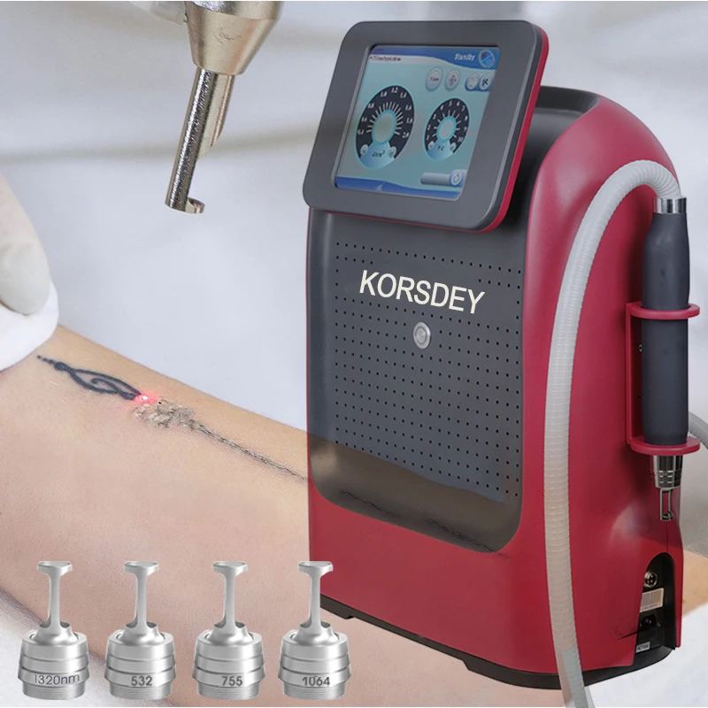 Picosecond Laser Device Therapy Scar Mole Freckle Tattoo Removal Dark Spot Removal Device Skin Rejuvenation Picosecond Machine
Picosecond Laser Device Therapy Scar Mole Freckle Tattoo Removal Dark Spot Removal Device Skin Rejuvenation Picosecond Machine