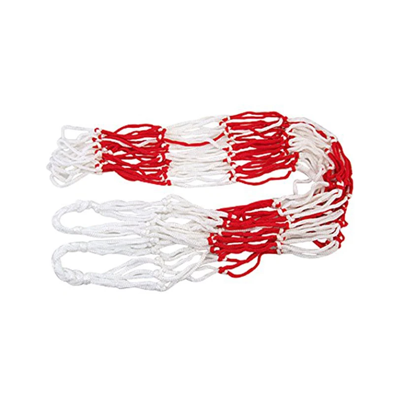 Weaving Nylon Net Bag Sports Portable Equipment Ball Carrying Mesh Net Bag Football Balls Volleyball Ball Net Bag Basketball
Weaving Nylon Net Bag Sports Portable Equipment Ball Carrying Mesh Net Bag Football Balls Volleyball Ball Net Bag Basketball