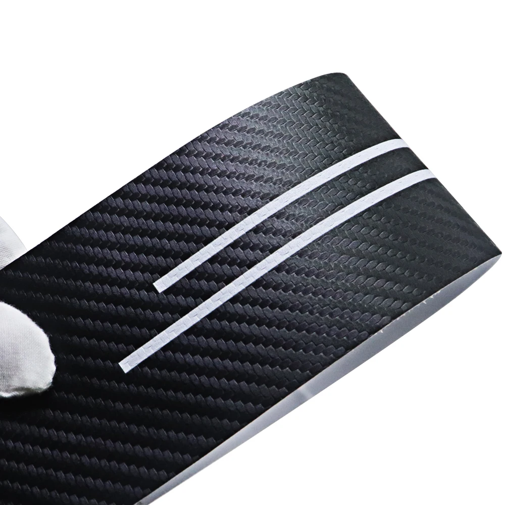4pcs car Sticker door carbon leather Fiber Sill Plate Decoration protection For Hyundai Solaris Accessories Car Styling
4pcs car Sticker door carbon leather Fiber Sill Plate Decoration protection For Hyundai Solaris Accessories Car Styling